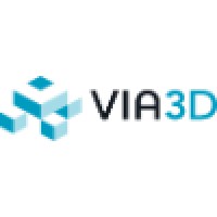 Via3D | Interactieve Virtuele Tours logo - Similar company to Duurzaam Adviesbureau Barendsz (Dab-Bv)