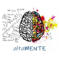 CTE-altaMENTE logo - Similar company to Jota96