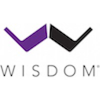 Wisdom Audio logo - Similar company to Russound