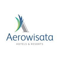 Aerowisata Hotels & Resorts logo - Similar company to Aerowisata - Garuda Indonesia Group
