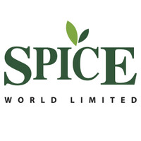 Spice World Limited logo - Similar company to The Spice