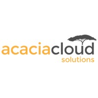 Acacia Cloud Solutions (Acquired by Dimension Data) logo - Similar company to Unicus Software
