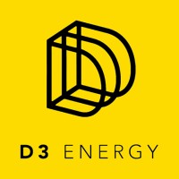 D3 Energy logo - Similar company to D3Energy