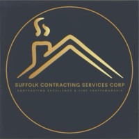 Suffolk Contracting Services logo - Similar company to Klein Kitchen & Bath