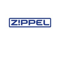 Zippel logo - Similar company to Pero Ag