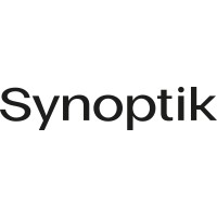 Synoptik Sweden logo - Similar company to Synoptik