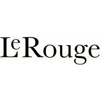 LeRouge Dutch fashionbrand logo - Similar company to Florèz