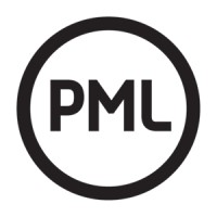 PML logo - Similar company to Pml