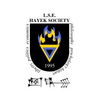 LSE SU Hayek Society logo - Similar company to Latest Free Stuff