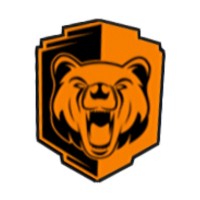 The Atomic Bear logo - Similar company to Technoline Serbia