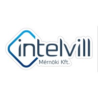 Intelvill Mérnöki Kft logo - Similar company to Mobilegap Hungary Ltd.
