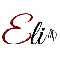 Eli Tailor Prague. Made to measure clothes and alterations logo - Similar company to Pamakid - Bring Family Together