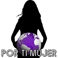 Asociación Por Ti Mujer logo - Similar company to Ehu