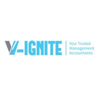 V - Ignite logo - Similar company to Pick A Book Sri Lanka