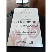 Enrique López de los Ríos. Blog logo - Similar company to Universidad Continental De México