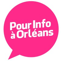 Pour info à Orléans logo - Similar company to Com On The Moon