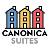 Canonica Suites logo - Similar company to Strengthening Africa'S Health Technologies Advocacy Coalition (Sahtac)