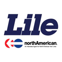 Lile International Companies logo - Similar company to Moving.Com