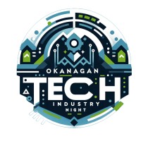 Okanagan Tech Industry Night logo - Similar company to Heat Robotics