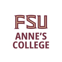 FSU Anne Spencer Daves College of Education, Health, and Human Sciences logo - Similar company to Florida State University Division Of Student Affairs