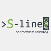 S-line logo - Similar company to Wise Ancestors