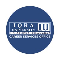 Career Services Office - IUIC H-9 logo - Similar company to Guided Makers