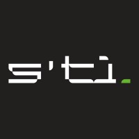 Symbioti logo - Similar company to Clinix Solutions