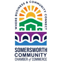Somersworth Community Chamber of Commerce logo - Similar company to Creative Guts