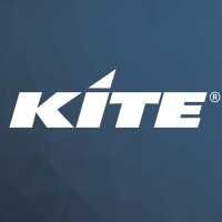 Kite Realty Group logo - Similar company to Brixmor Property Group