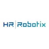 HR Robotix logo - Similar company to Hrobots
