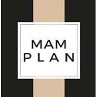 MAM PLAN - ARCHITEKT MAGDALENA ŁASZEWICZ logo - Similar company to Architekt Paweł Wołejsza