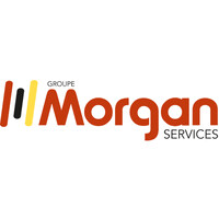 GROUPE MORGAN SERVICES ANGERS BOISNET logo - Similar company to Temporis Compiègne