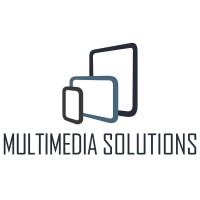 Multimedia Solutions FZE logo - Similar company to A.M Multimedia