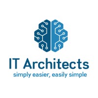 IT Architects GmbH logo - Similar company to Giggle.Tips