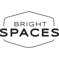 Bright Spaces logo - Similar company to Spark Generation