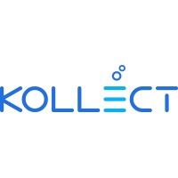 Kollect logo - Similar company to Facedapter (Swg 22)