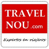 Travelnou Viatges logo - Similar company to Viatgi
