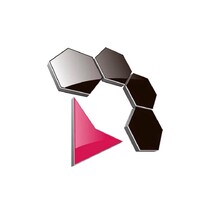 Hexagon Group india logo - Similar company to Change 'D' Culture