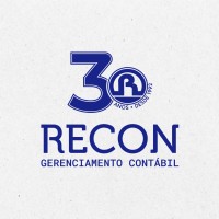 RECON - Gerenciamento Contábil logo - Similar company to Airos Inteligência Contábil