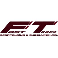 Fast Track Scaffolding & Supplying LTD. logo - Similar company to Metal Tube