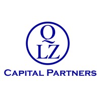 LQZ Capital Partners logo - Similar company to Jaunt China (Vr)