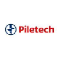 Piletech logo - Similar company to Revex Piling