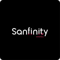 Sanfinity Events logo - Similar company to Anand Ashram Charitable Trust