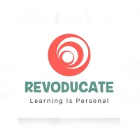 THE REVODUCATE logo - Similar company to Kerem House