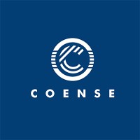 Coense logo - Similar company to Xper-Ndt