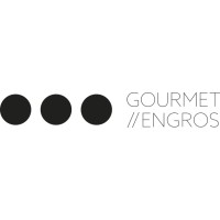 GOURMET ENGROS logo - Similar company to Søllerød Kro