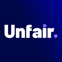 Unfair logo - Similar company to Datanosco