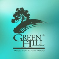 Green Hill Music logo - Similar company to Gaither Music Group, Llc