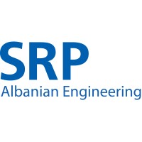 SRP Albanian Engineering logo - Similar company to Colasanti Ltd