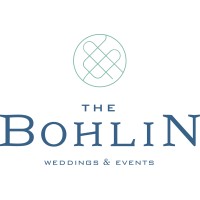The Bohlin Weddings & Events logo - Similar company to Newport Restaurant Group